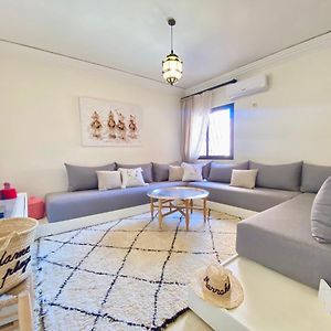 Appartement met Twee Slaapkamers